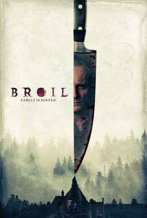  Broil - Legendado Torrent